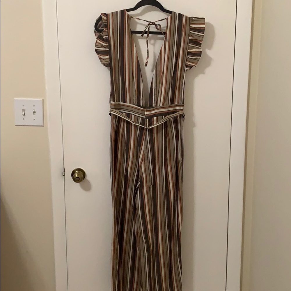 Jumpsuit